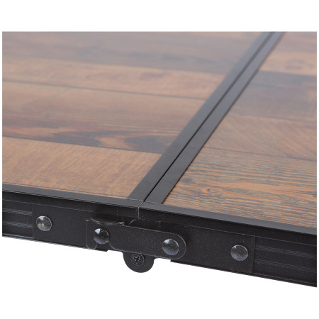 Table Zulu Dupin