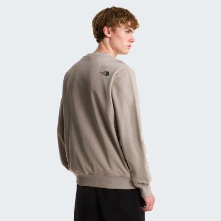 Sweat-shirt homme The North Face M Drew Peak Light Regular Crew