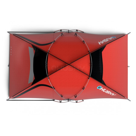 Tente Husky Felen 2-3