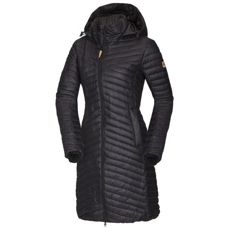 Veste femme Northfinder Kirstie vert Black