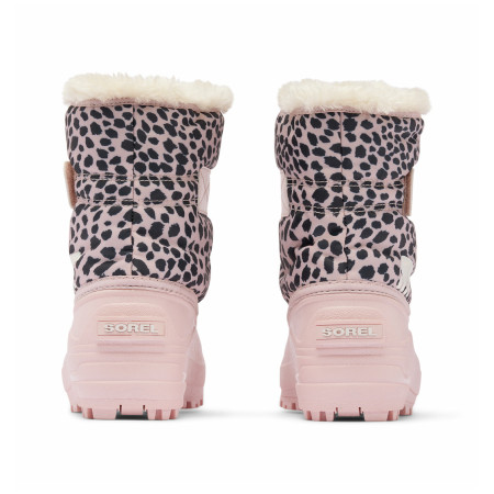 Bottes d'hiver enfant Sorel Snow Commander™ Pink