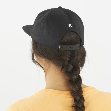 Casquette Salomon Cap Flat