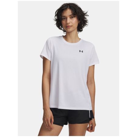 T-shirt femme Under Armour Tech SSC - Solid