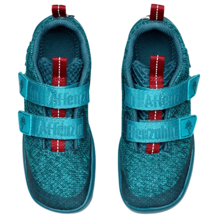 Chaussures enfant Affenzahn Sneaker Knit Happy