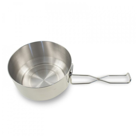 Nerezový ešus Yate 3 pièce