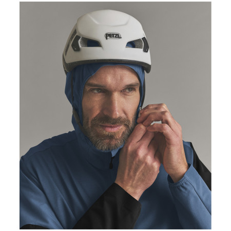 Veste softshell homme Ortovox Ortler Softshell Plus Jacket