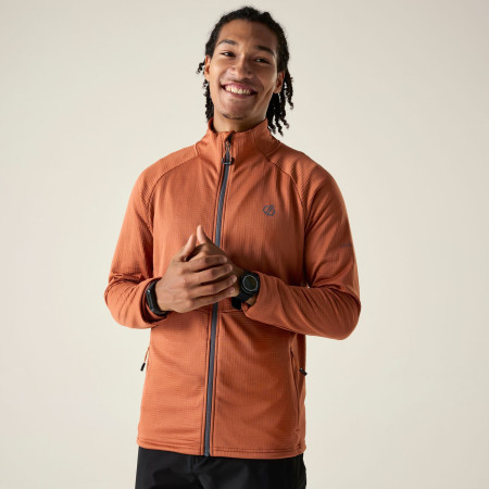 Sweat-shirt homme Dare 2b Apex Stretch Midlayer