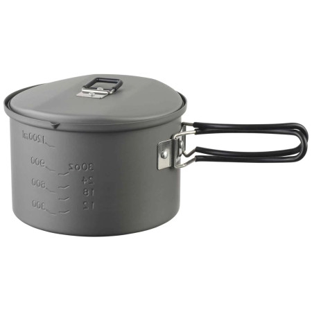 Pot Esbit Casserole en aluminium 1,6 L