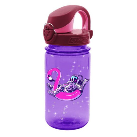 Bouteille enfant Nalgene On the Fly Kids 350 ml Sustain