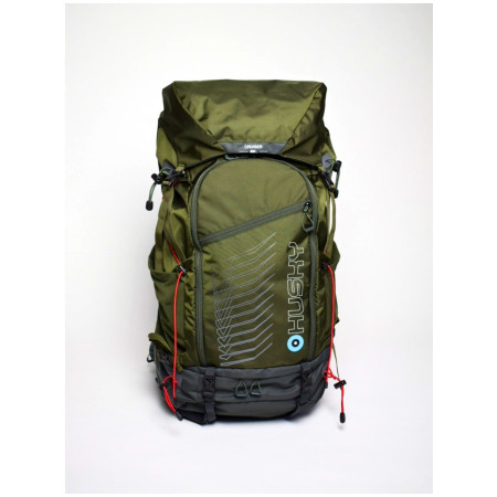 Sac à dos Husky Cruiser 55L