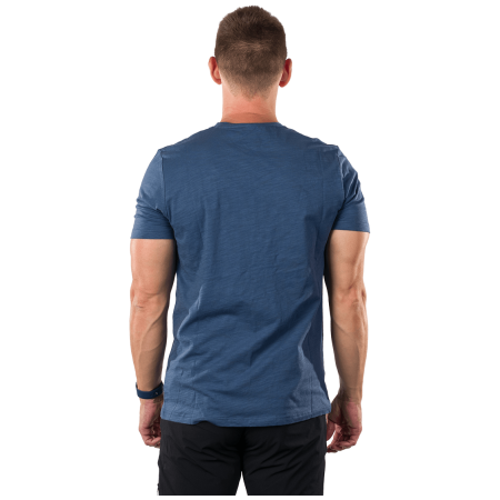 T-shirt homme Northfinder Hermo