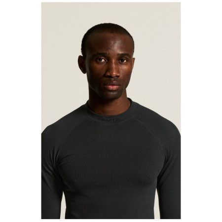 T-shirt fonctionnel homme Craft Warm Comfort LS M