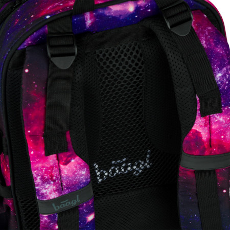 Sac à dos scolaire Baagl Skate