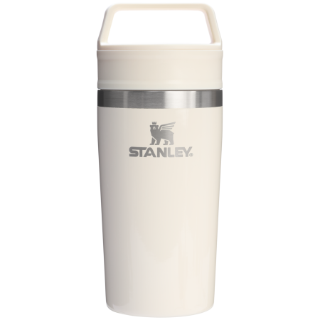 Mug isotherme Stanley The Café-To-Go Travel Mug 350 ml beige Cream Gloss