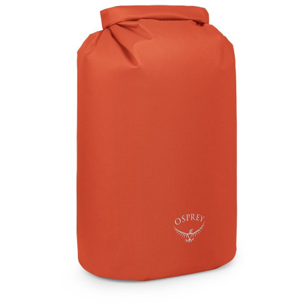 Sac étanche Osprey Wildwater Dry Bag 50 orange mars orange