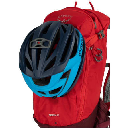 Sac à dos vélo Osprey Siskin 12L