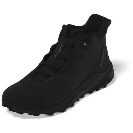 Bottes randonnée femme Adidas Terrex Anylander Mid W