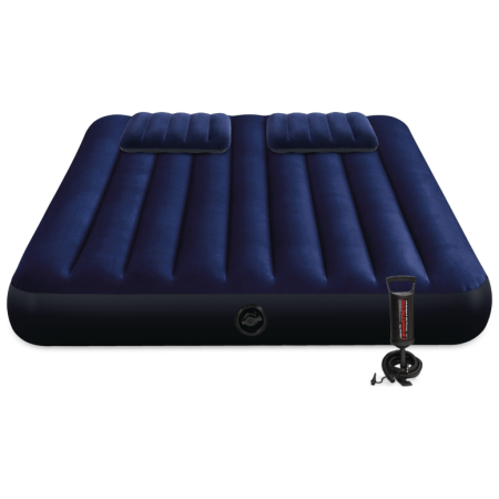 Matelas goflable Intex Queen Dura-Beam Classic 64765