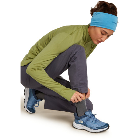 Chaussettes femme Icebreaker W Mer Hike+ Light Mini