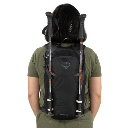 Sac à dos randonnée Osprey Sportlite 15