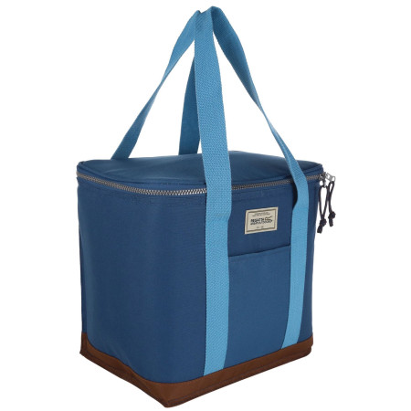Sac de refroidissement Regatta Stamford 12L Coolbag bleue Stellar/Maui