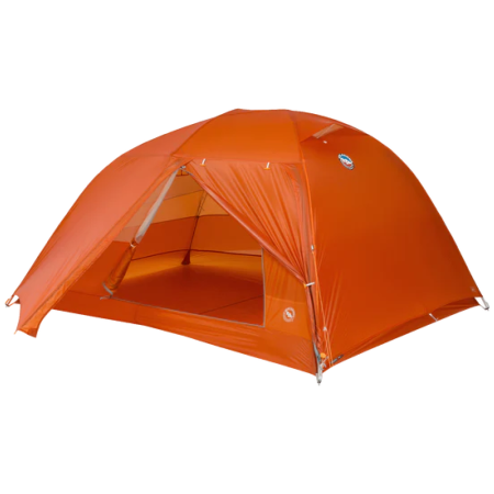 Tente ultra-légère Big Agnes Copper Spur UL3