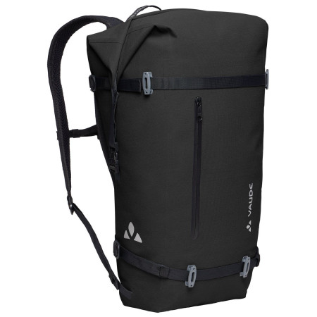 Sac à dos vélo Vaude Proof 22 noir Black