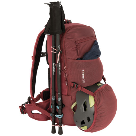 Sac à dos Warg Kitana 20l