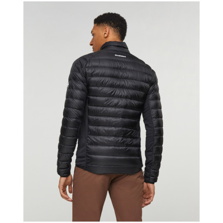 Veste homme Mammut Broad Peak IN Hybrid Jacket Men