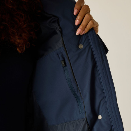 Manteau femme Regatta Nehiala
