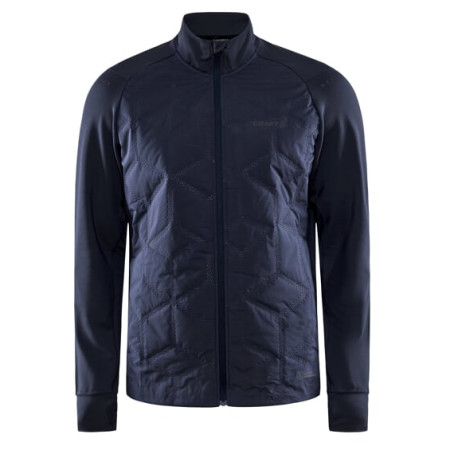 Veste homme Craft ADV SubZ 2 bleu foncé Blues