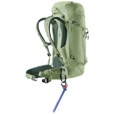 Sac à dos randonnée Deuter Guide 34+6