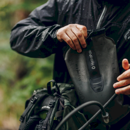 Poche d'hydratation Hydrapak Force 2L