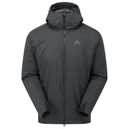 Veste homme Mountain Equipment Intra Hooded Jacket Men's noir Black