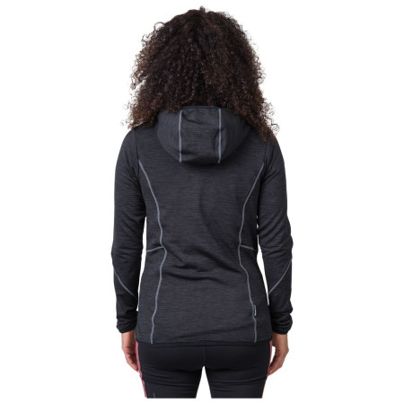 Sweat-shirt femme Hannah Dagnys Hoody