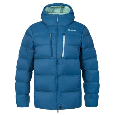 Doudoune femme Rafiki Vertigo W bleu poseidon (lichen)