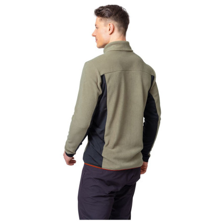 Sweat-shirt homme Hannah Yukon