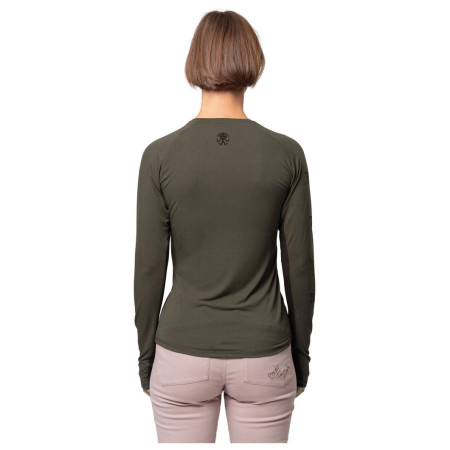 T-shirt femme Rafiki Zenith W