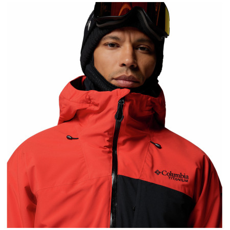 Veste d'hiver homme Columbia Winter District™ III Jacket