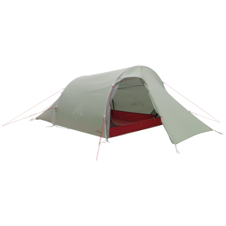 Tente ultra-légères Robens Sprinter 3 LW vert clair Light Green