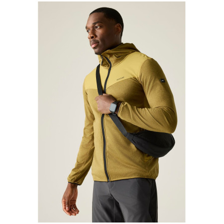 Veste homme Regatta Finchdale Midlayer