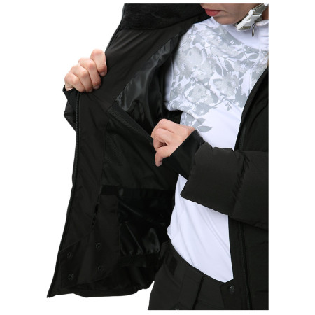 Veste de ski femme Loap Okilisa