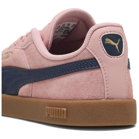Chaussures de sport en salle pour femme Puma Club Ii Indoor Esd