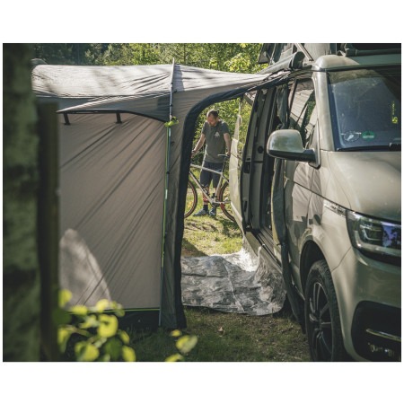 Tente voiture Outwell Fresno