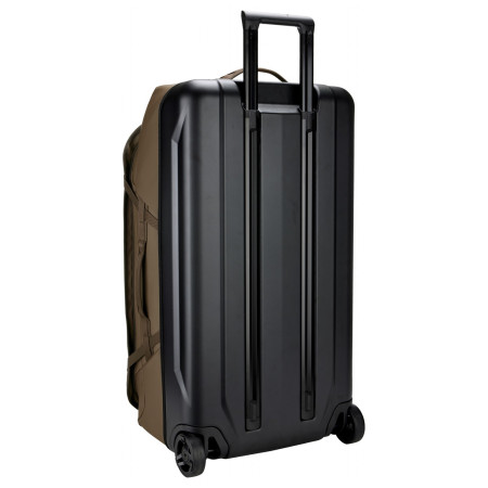 Sac de voyage Thule Chasm Recycled Rolling Duffel