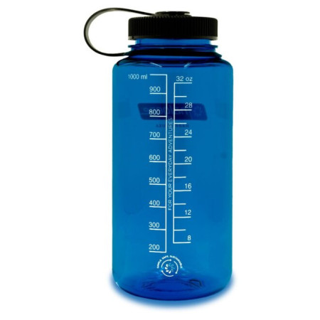 Bouteille Nalgene Wide Mouth Sustain 1l