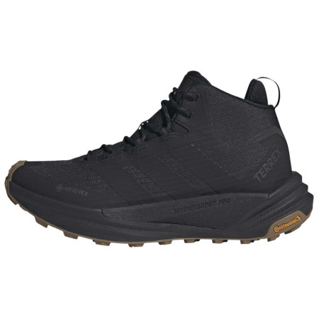 Chaussures randonnée homme Adidas Terrex Freehiker 3 Mid Gtx