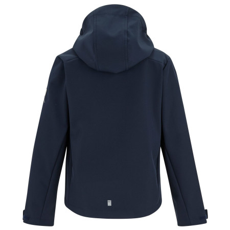 Veste enfant Regatta Acidity Navy