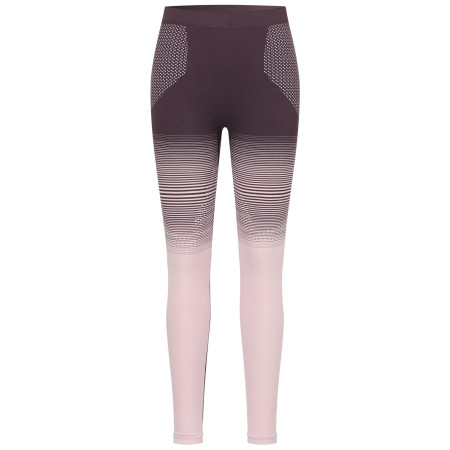 Ensemble fonctionnel enfant Dare 2b Kids InTheZone III Baselayer Set Huckleberry