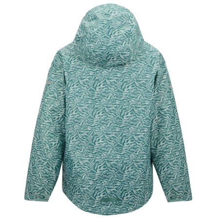 Veste enfant Regatta Printed Lever II OcMisScAnim